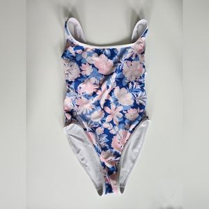 Lainsnow Tiare Hawaii Collab One Piece